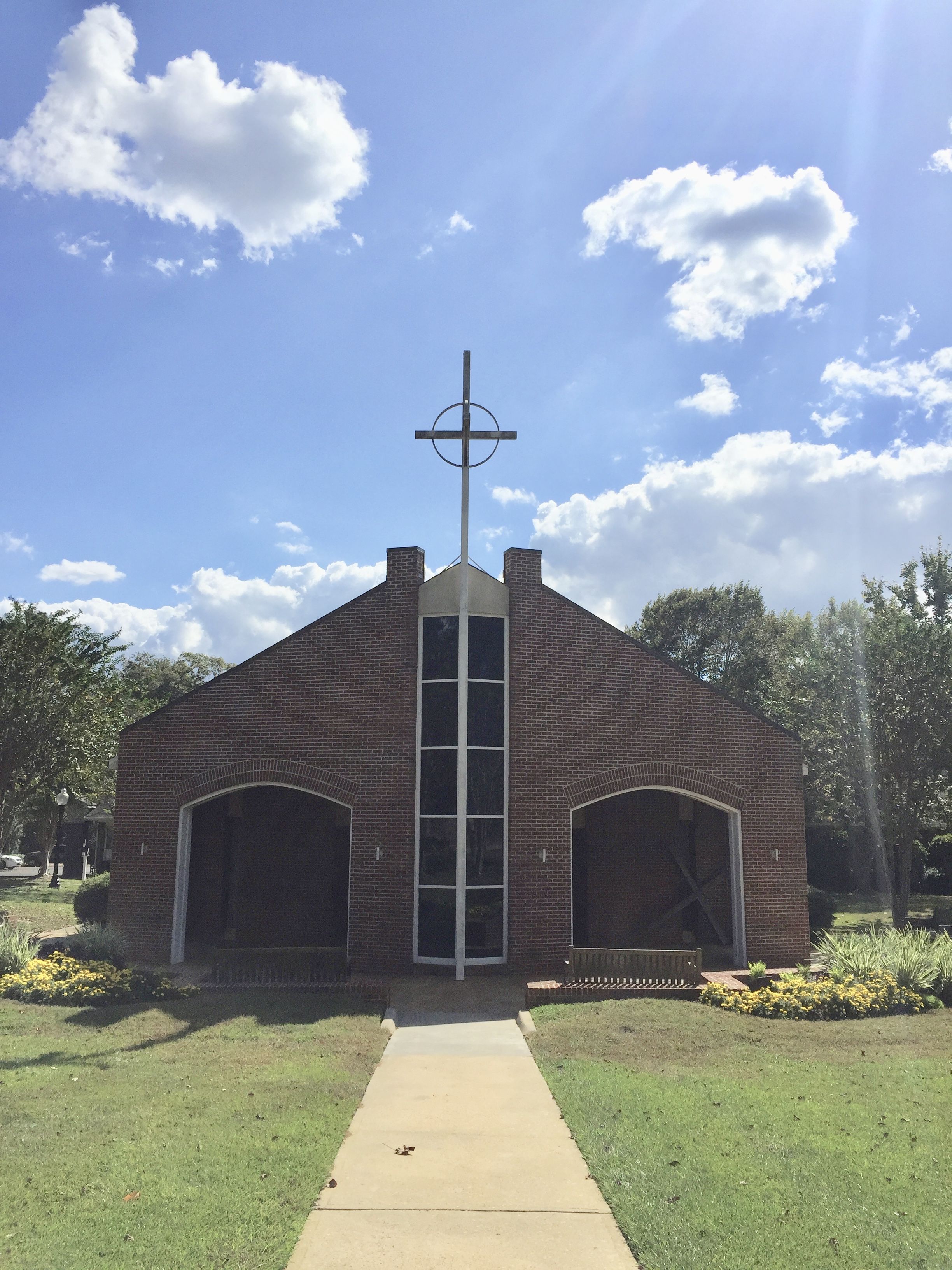 Evergreen Presbyterian Church