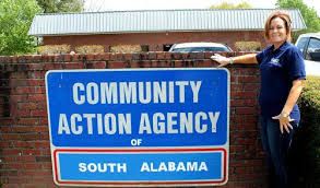 Community Action Agency of South Alabama