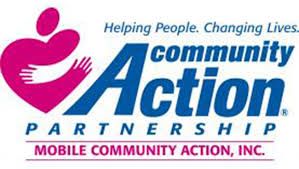 Mobile Community Action Partnership