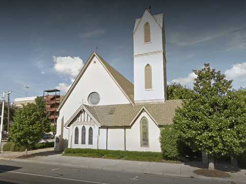 Christ Episcopal Church