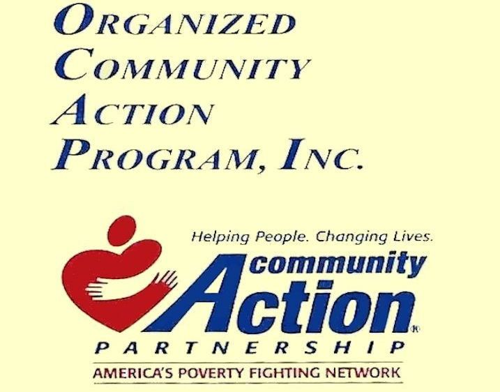 Organized Community Action Program - Bullock County