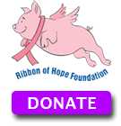 Ribbon Of Hope Foundation Incorporated