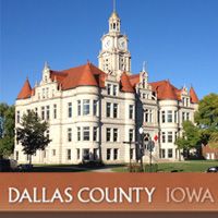 Dallas County Community Services - Adel