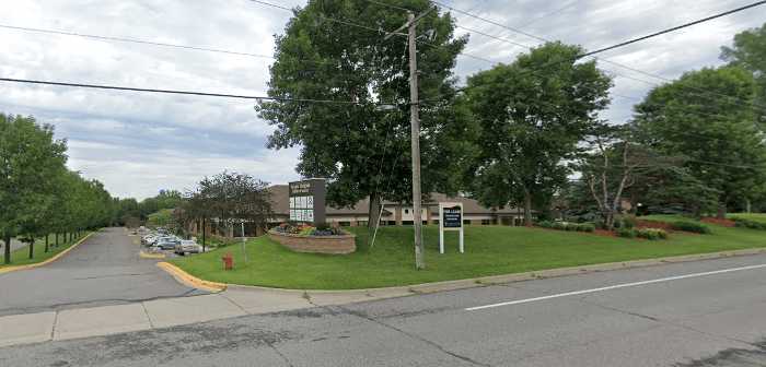 Residences At Franklin Park Inc