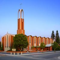 St. Joachim Catholic Church (St. Vincent De Paul Ministry)