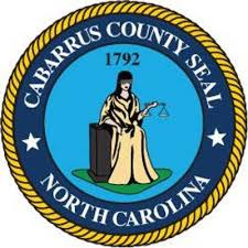 Cabarrus County Human Services