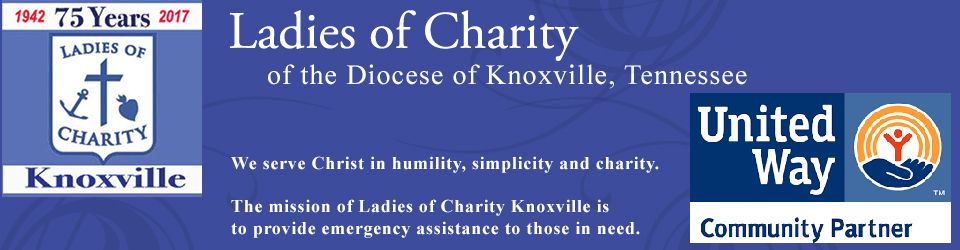 Ladies of Charity