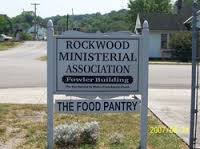 Rockwood Ministerial Association Inc
