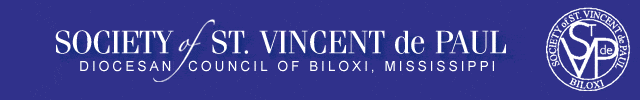 Society of St Vincent de Paul of Biloxi