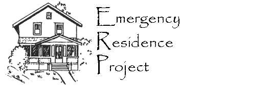 Emergency Residence Project - Ames