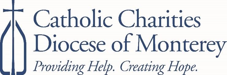 Catholic Charities of Diocese of Monterey