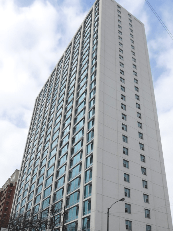 Gill Park Cooperative Rent Assistance