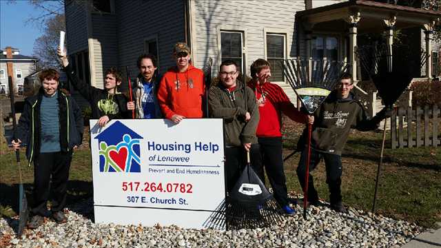 Housing Help of Lenawee