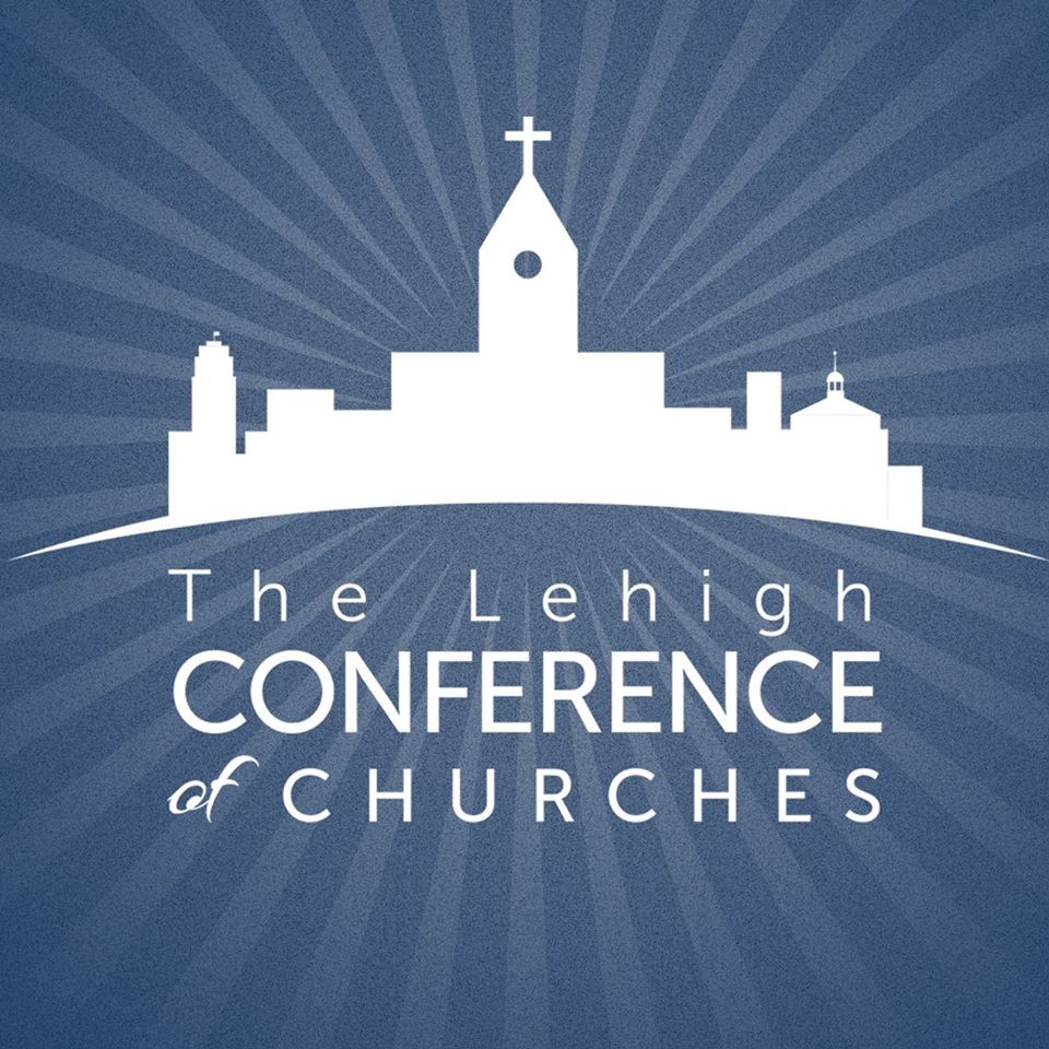 Lehigh County Conference Of Churches