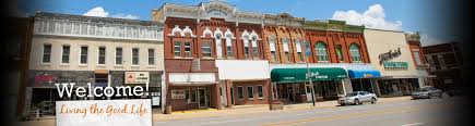 Grundy County General Assistance Office