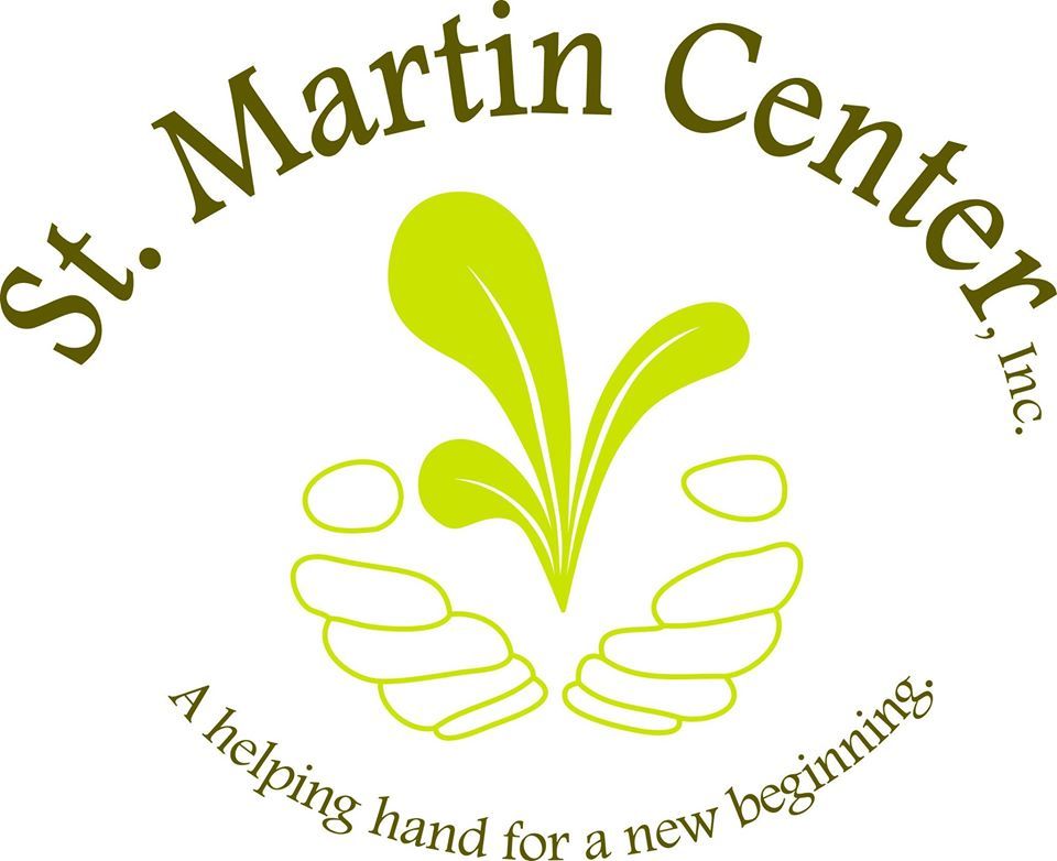 St. Martin Center, Inc.