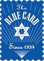 Blue Card, Inc.