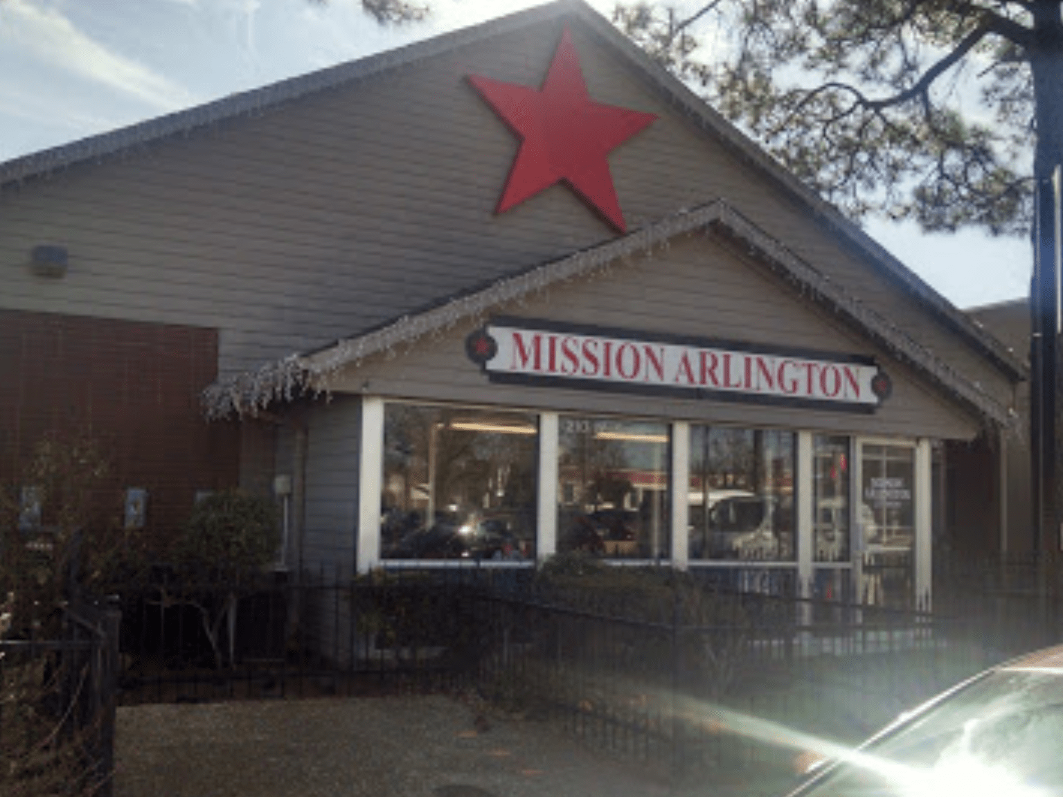 Mission Metroplex Rent Assistance