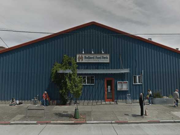 Ballard Food Bank