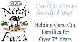 Cape Cod Times Needy Fund