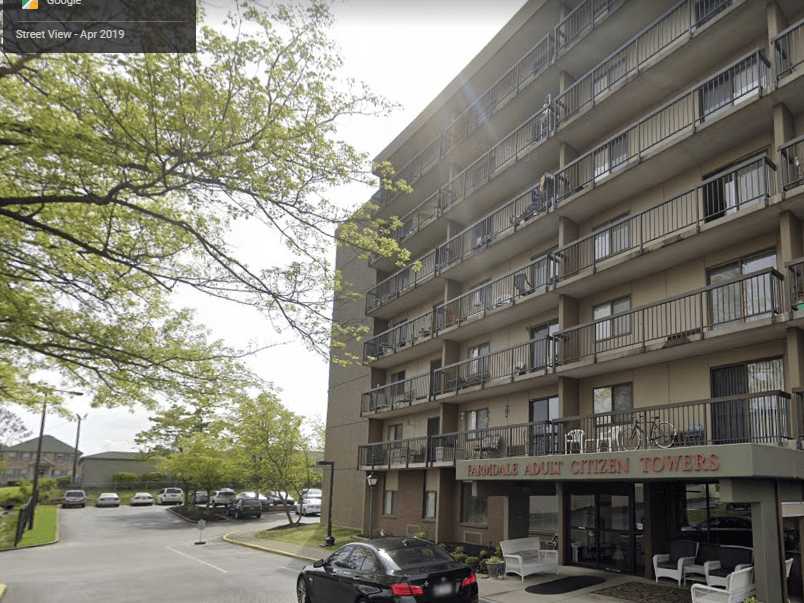 Housing, Farmdale Towers