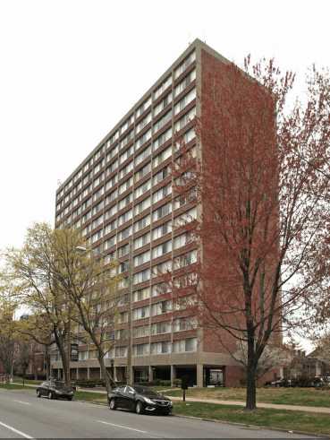 Housing, Hillebrand House