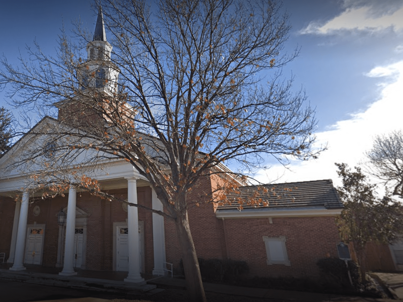 South Central Alliance of Churches Rent Assistance