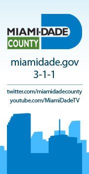 Miami - Dade Housing Agency