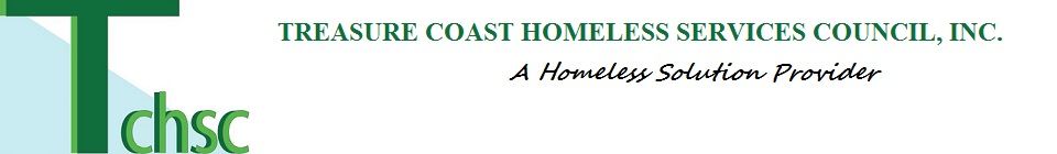 Treasure Coast Homeless Services Council, inc.