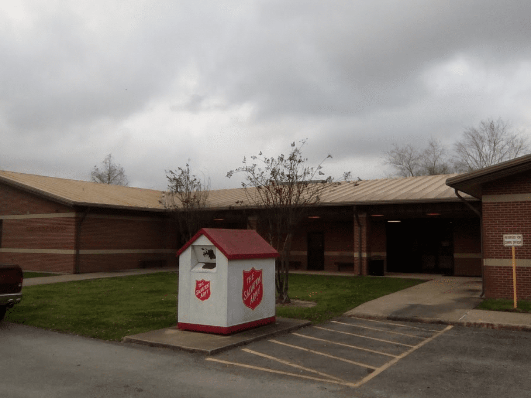 Salvation Army of Beaumont Rent Assistance