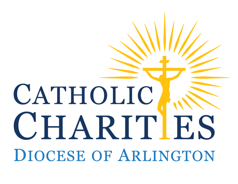 Catholic Charities Arlington Rent Assistance