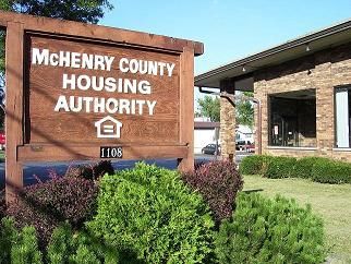McHenry County Housing Authority