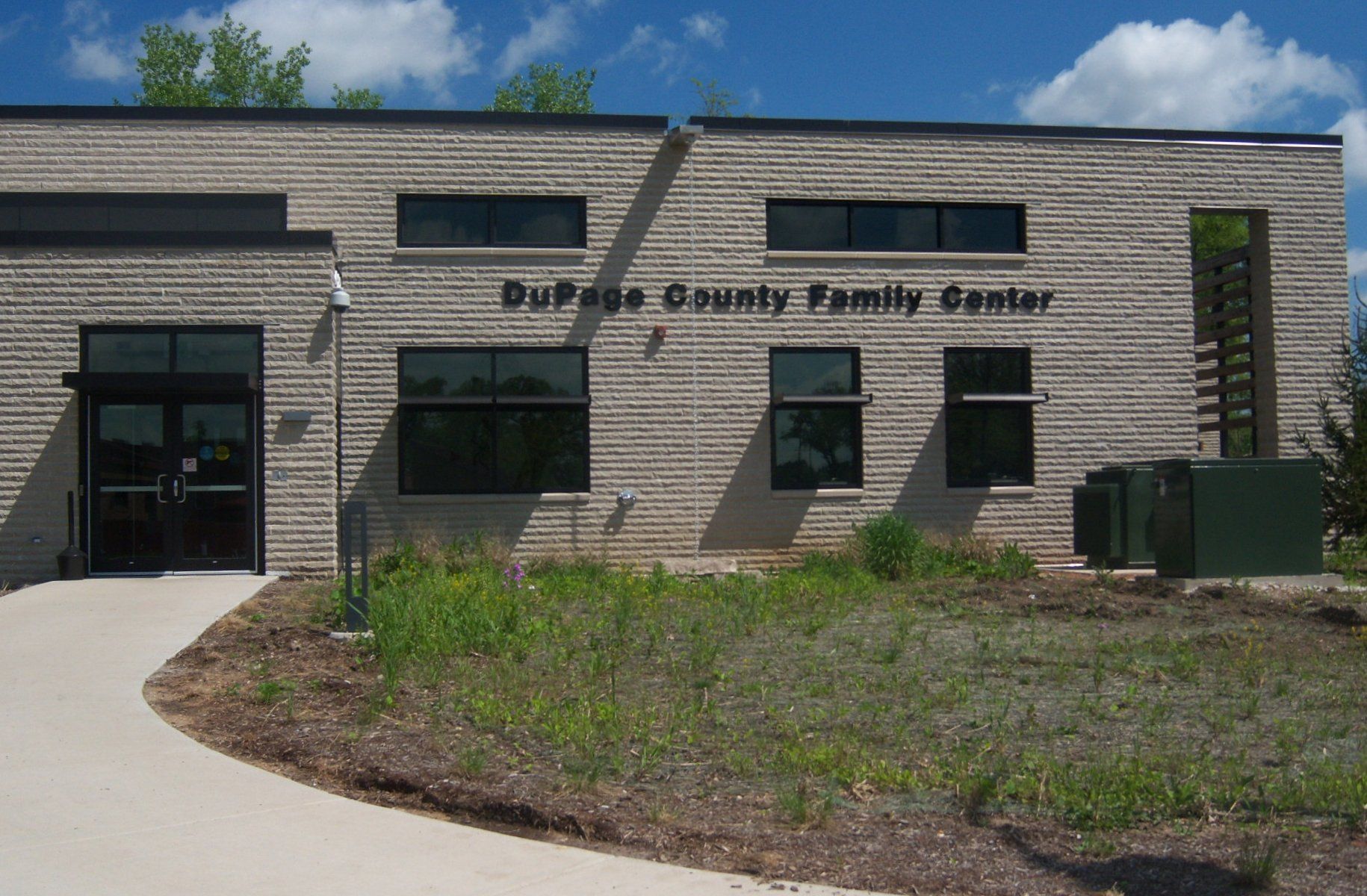 Dupage County Family Service