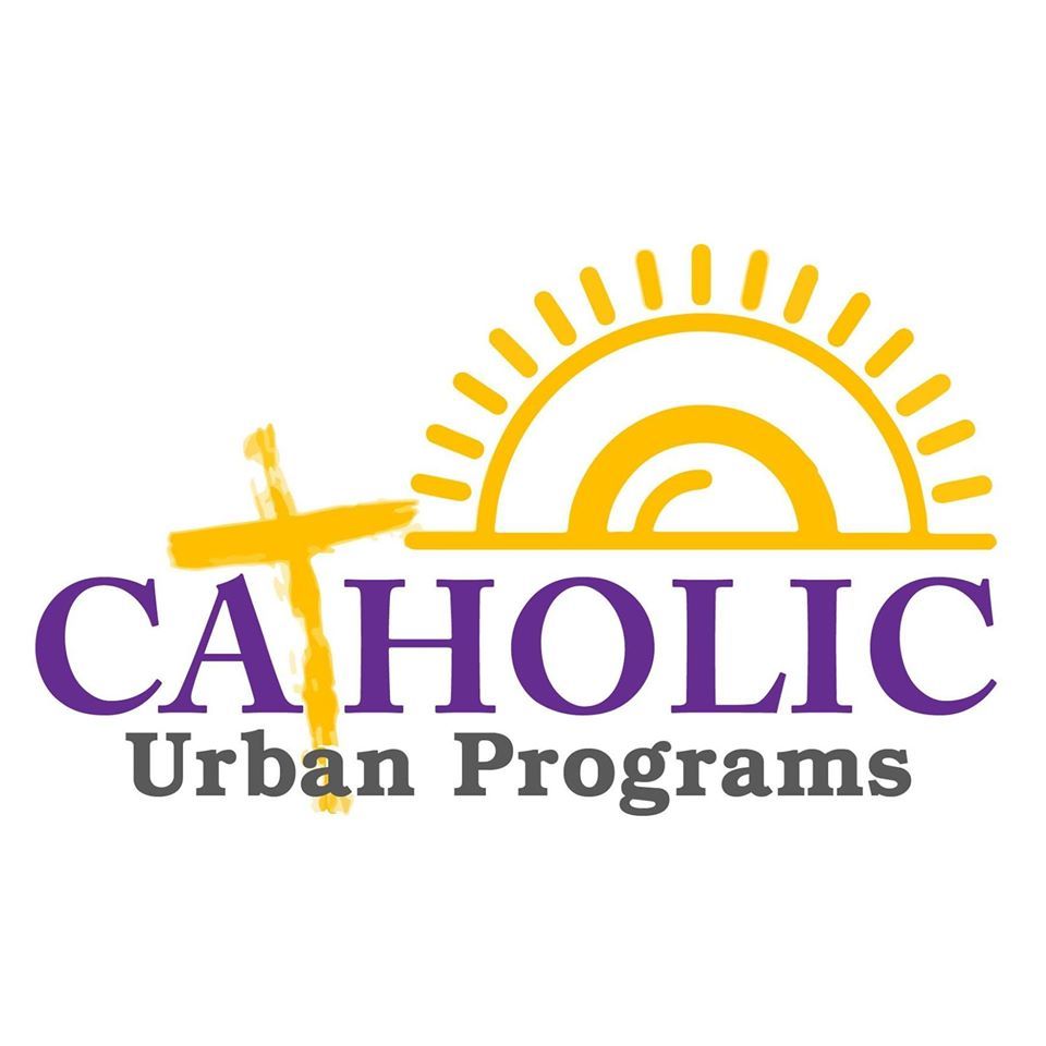 Catholic Urban Programs#7 Vieuxcarre Drive