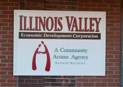 IL Valley Econ. Development Corp.