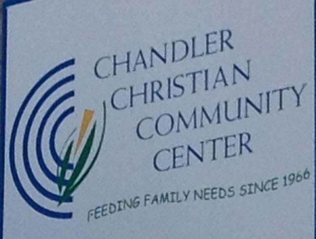 Chandler Community Action Program