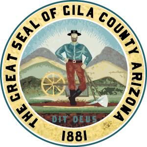 Gila County Community Services Division 