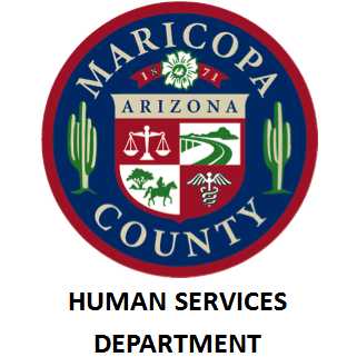 Maricopa County Human Services Dept.