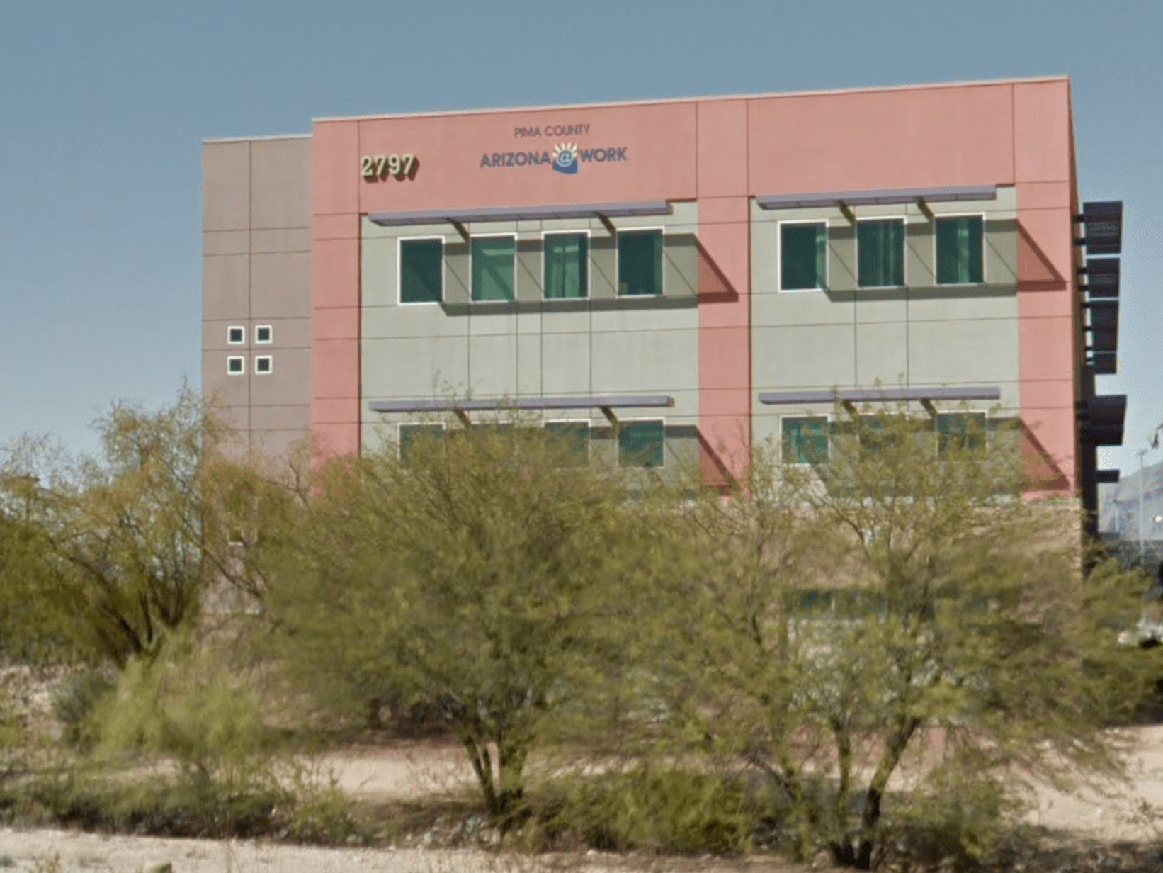 Pima County Community Action Agency (CAA) Rent Assistance