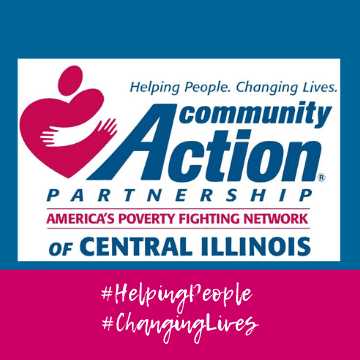 Community Action Partnership Of Central Il