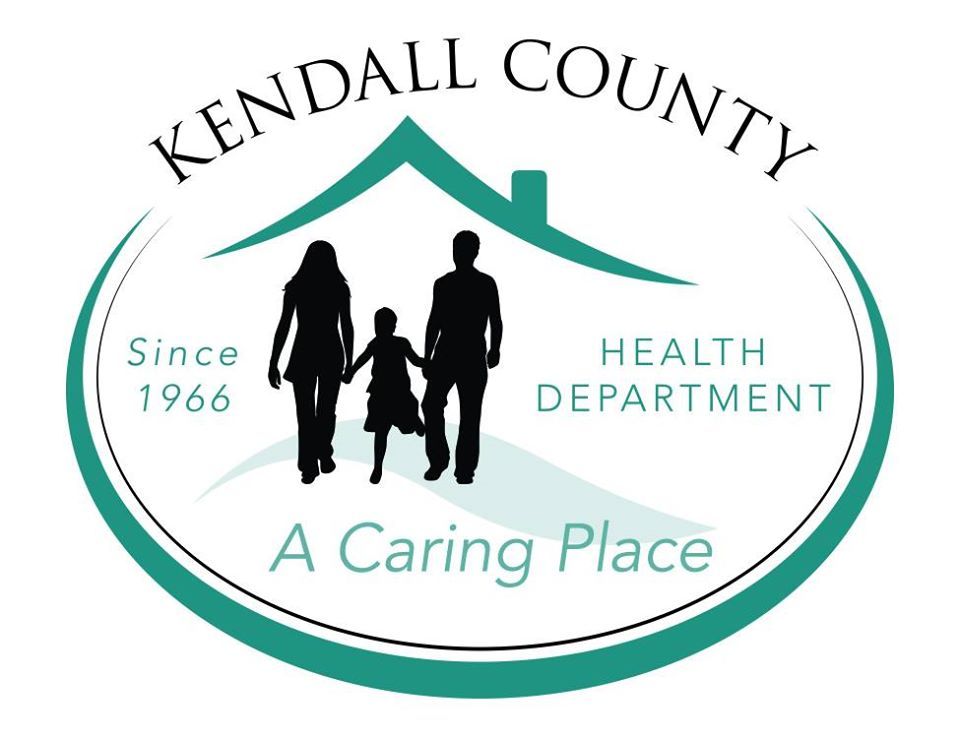 Kendall County Health Dept