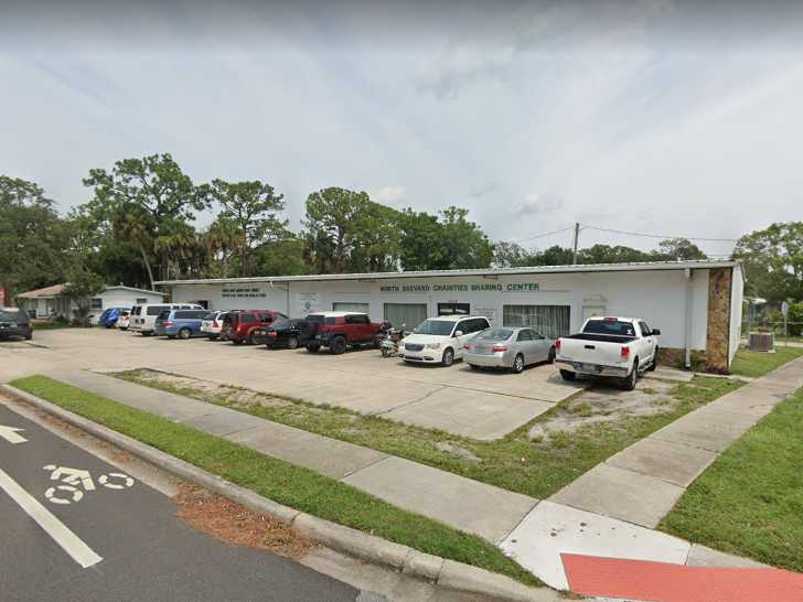 North Brevard Charities Sharing Center