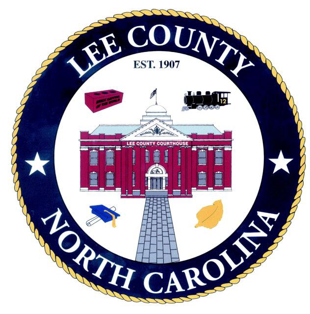 Lee County Department of Social Services