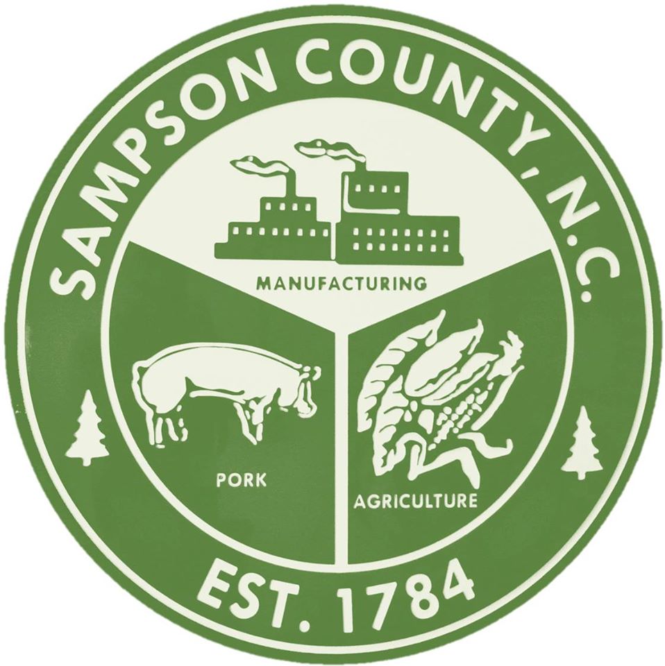 Sampson County Social Services