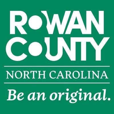 Rowan County Department of Social Services