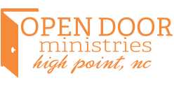 Open Door Ministries Of High Point, Inc