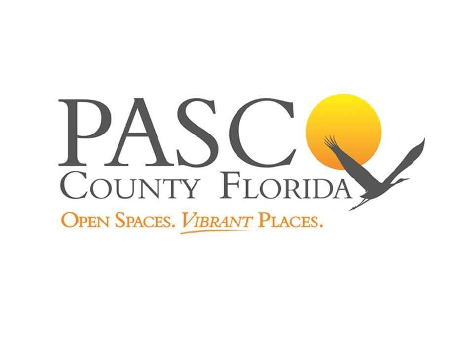 Pasco County Programs and Services - New Port Richey