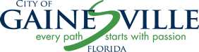 Housing Division Programs & Services - Gainesville