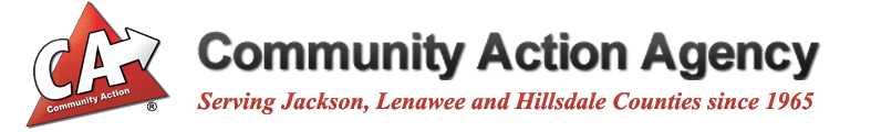 Community Action Agency of Jackson, Lenawee and Hillsdale Counties