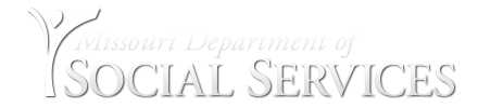 Missouri Department of Social Services